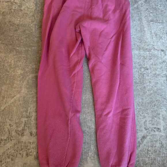 Nike Sportswear Club Fleece Big Kids Joggers - Picture 9 of 11
